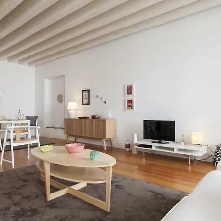 Chiado Premium By Homing Appartement Lissabon