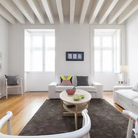 Chiado Premium By Homing Лиссабон