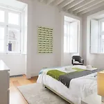 Appartement Chiado Premium By Homing
