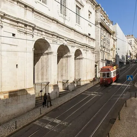 Chiado Premium By Homing Lisbon