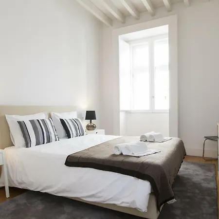 Apartment Chiado Premium By Homing