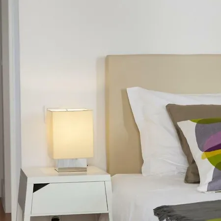 Chiado Premium By Homing Apartmán