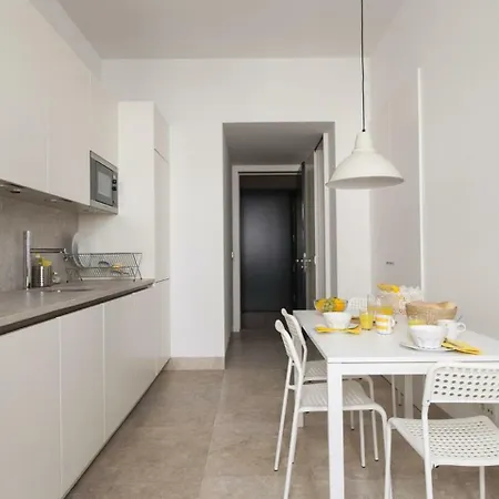 Chiado Premium By Homing Apartment Lisbon