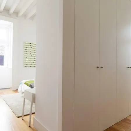 Apartment Chiado Premium By Homing *