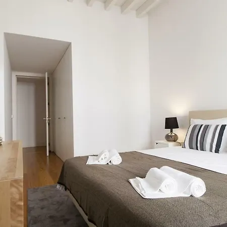 Apartmán Chiado Premium By Homing *