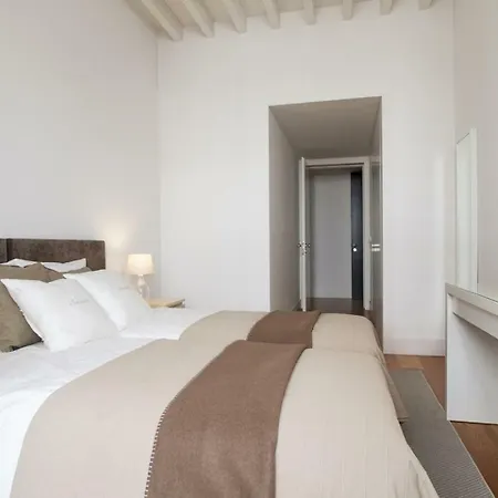 Apartmán Chiado Premium By Homing