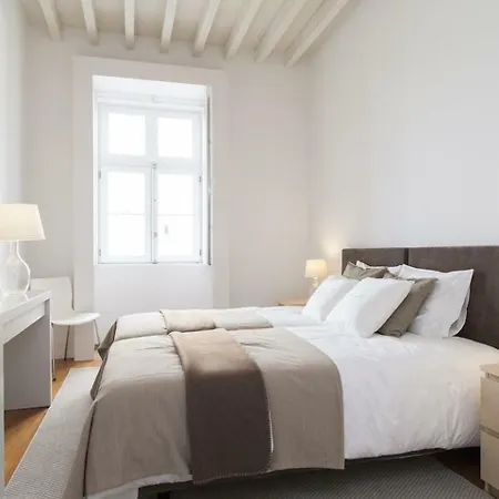 Chiado Premium By Homing Apartment