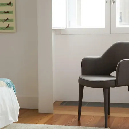 Chiado Premium By Homing Apartment Lisbon