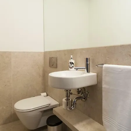 Chiado Premium By Homing Lejlighed *