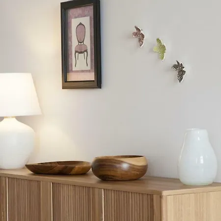 Lejlighed Chiado Premium By Homing *