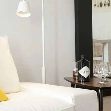 Chiado Premium By Homing Lejlighed *