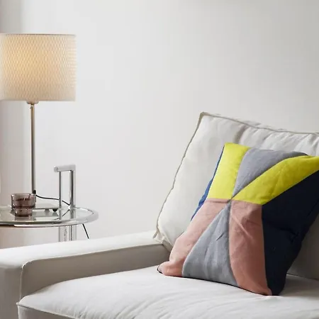 Apartament Chiado Premium By Homing Lizbona