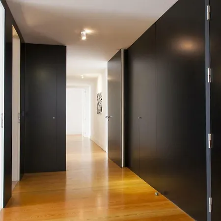 Apartament Chiado Premium By Homing *