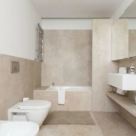 Chiado Premium By Homing Lizbona